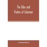 The Odes and Psalms of Solomon