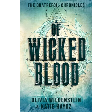 Of Wicked Blood