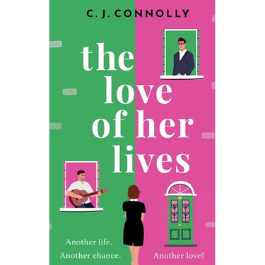 The Love of Her Lives: An unforgettable and utterly emotional summer romance