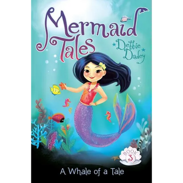 A Whale of a Tale