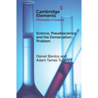 Science, Pseudoscience, and the Demarcation Problem