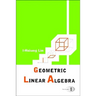 Geometric Linear Algebra (V1)