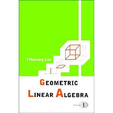 Geometric Linear Algebra (V1)