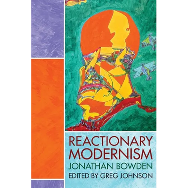 Reactionary Modernism