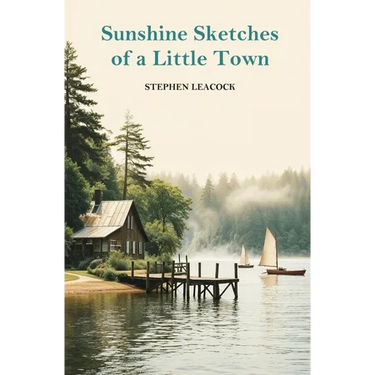 Sunshine Sketches of a Little Town