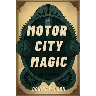 Motor City Magic