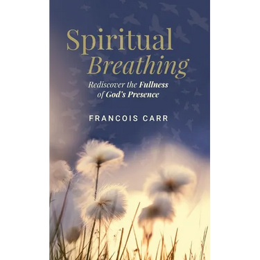 Spiritual Breathing