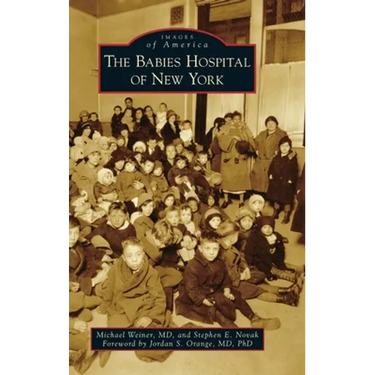 Babies Hospital of New York
