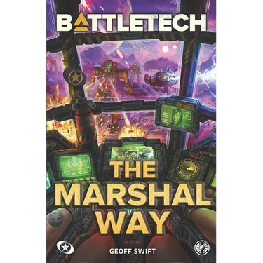 BattleTech: The Marshal Way