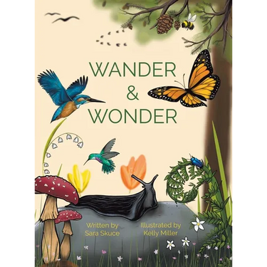 Wander & Wonder