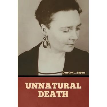Unnatural Death