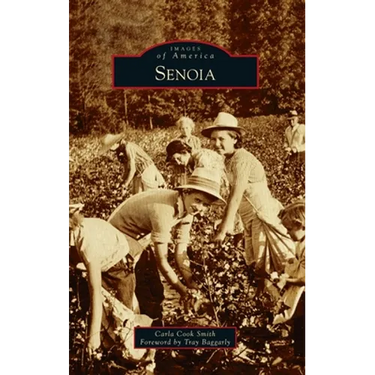Senoia