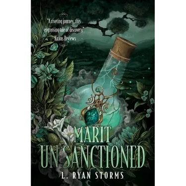 Marit Unsanctioned