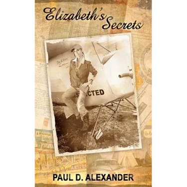 Elizabeth's Secrets