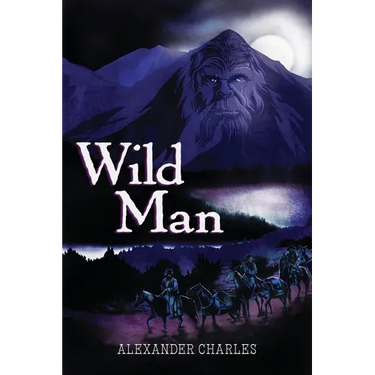 Wild Man