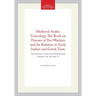 Medieval Arabic Toxicology. the Book on Poisons of Ibn Washiya and Its Relation to Early Indian and Greek Texts: Transactions, American Philosophical