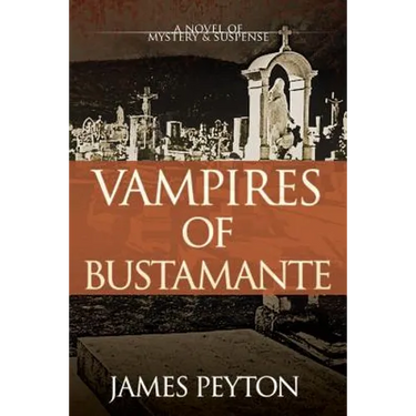 Vampires of Bustamante