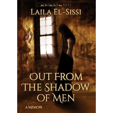 Out From The Shadow Of Men