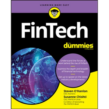 FinTech For Dummies