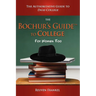 The Bochur's Guide to College