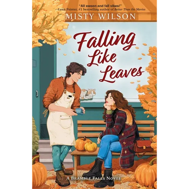Falling Like Leaves