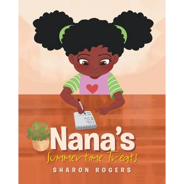 Nana's Summertime Treats