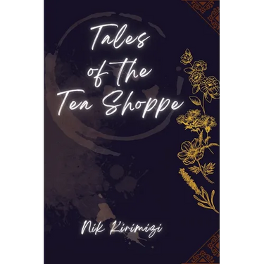 Tales of the Tea Shoppe