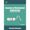 Systems in Mechanical Engineering