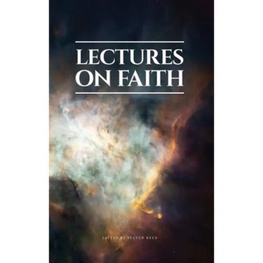 Lectures on Faith