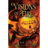 Visions of Fire: The Seer's Blessing: Book 2