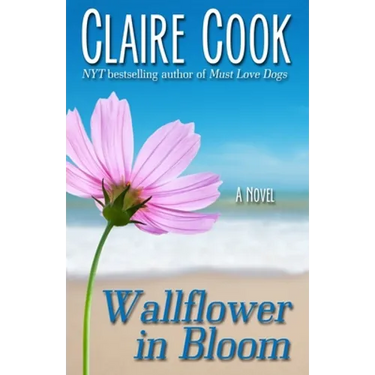 Wallflower in Bloom