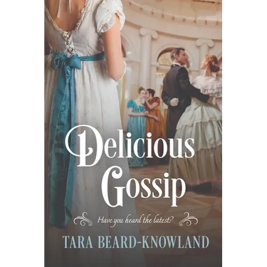 Delicious Gossip