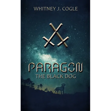 Paragon: The Black Dog