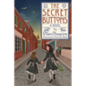 The Secret Buttons
