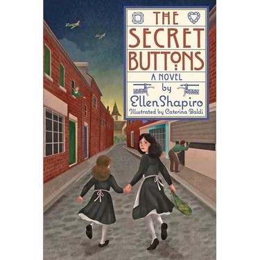 The Secret Buttons