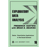 Exploratory Data Analysis