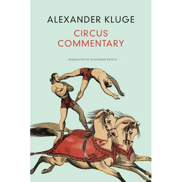 Circus Commentary
