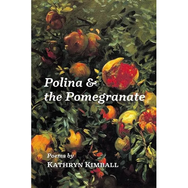 Polina & the Pomegranate