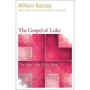 The Gospel of Luke