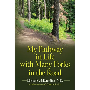 My Pathway in Life with Many Forks in the Road