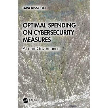 Optimal Spending on Cybersecurity Measures: AI and Governance