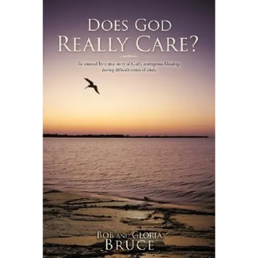 Does God Really Care?
