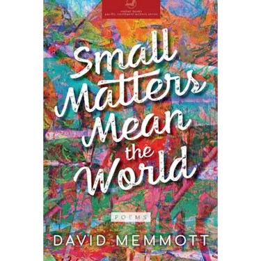 Small Matters Mean the World