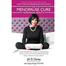 The Menopause Cure and Hormonal Health