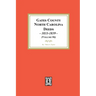Gates County, North Carolina Deeds, 1833-1839. (Volume #6)
