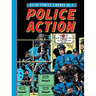 The Atlas Comics Library No. 5: Police Action