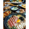 50 Undiscovered Ryukyu Recipes