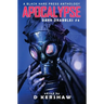 Apocalypse: An Apocalyptic Microfiction Anthology