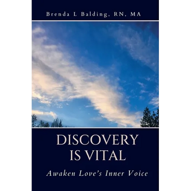 Discovery is Vital: Awaken Love's Inner Voice