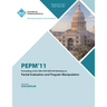 PEPM'11 Proceedings of the 20th ACM SIGPLAN Workshop on Partial Evaluation and Program Manipulation